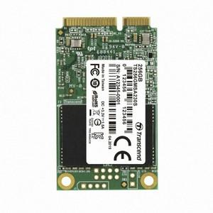 트랜센드 SSD230S mSATA (128GB)