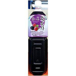 [JHQ899U6_52EN]복분자농축액(참다음 액상음료베이스 1.5L)