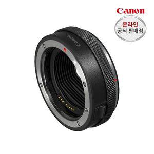 [캐논] 컨트롤 링 마운트 어댑터 EF-EOS R_