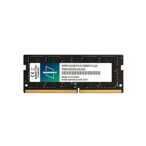 타무즈 노트북메모리카드 RAM 8GB DDR4-3200 CL22