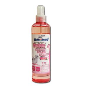 헬로도기 노블 트리트먼트향수300ml(은은한향)