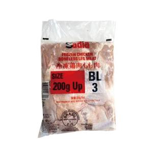 사디아 닭정육(닭다리살)2kg 대용량/도매/식당/업소