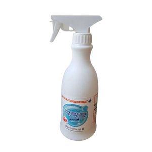 크린콜 450ml x20개 -식자재 업소 비품 용품 유통 식자재유통 대량도매