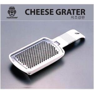 일본[타이거크라운]CHEESE GRATER(치즈강판)