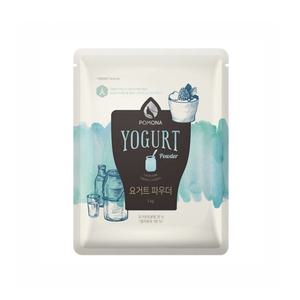 포모나 요거트 파우더 1kg 플래인요거트