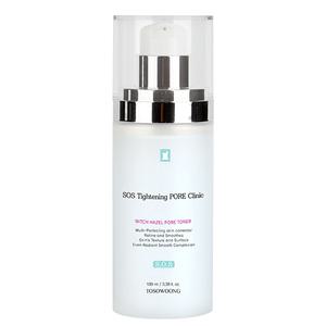 위치하젤 모공토너 100ml 진정 수분 보습 닦토 약산성