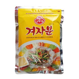 오뚜기 겨자분 300g