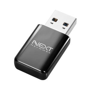 NEXT-1201AC MINI 11ac 867Mbps Dualband USB Wireless Lan Card