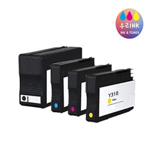 삼성 INK-K310 재생잉크 SL-J3520W J3523 SL-J3560FW SL-J3525W SL-J3570FW 프린터잉크