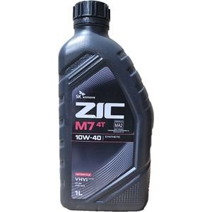 ZIC 지크 M7 4T 10W40 1L(4행정 오토바이)