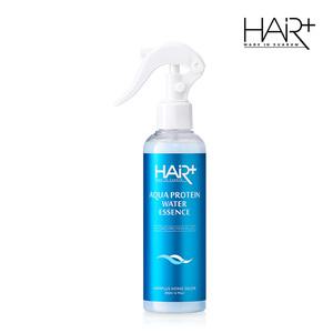 헤어플러스 아쿠아 단백질 본드 워터 에센스 200ml/오일/LPP/린스/헤어팩/트리트먼트/미용실/미스트