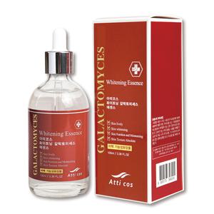 아띠코스 화이트닝 갈락토미세스 에센스 100ml 미백 기능성화장품