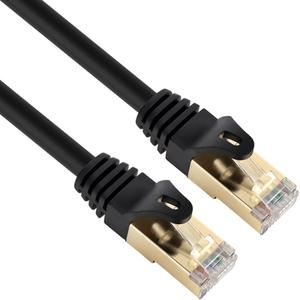 40G CAT.8 SSTP 랜선 3m NM-U803C