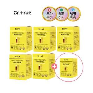 (닥터트루) 프로바이오틱스 베이비 아기 생유산균 150포+추가증정30포