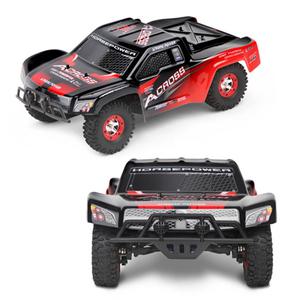 빠른 RC카 몬스터 트럭 드리프트 알씨카 무선 대형 자동차 RC Wltoys 12423