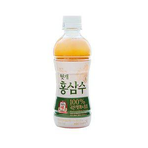 [정관장] 헛개홍삼수 340mlx20입