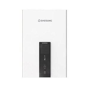 가스온수기 DCW-12 LNG용 분당12리터 순간온수기