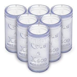 [G&S] X-900 테이핑전용인서트/볼링 볼링용품 인서트 중지 중약지 지앤에스 X900 볼링장용품 지공기자재