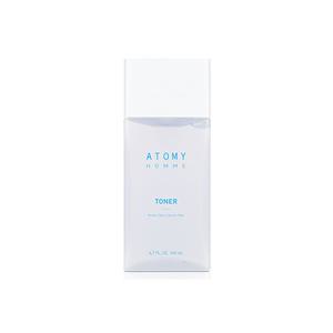 애터미 옴므 토너 140ml 1개