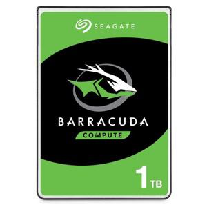 [씨게이트] BarraCuda Pro HDD 2.5 1TB ST1000LM049 (SATA3/ 7200RPM/ 128MB)