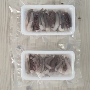 낙지 생물 급냉동 신선 바다낚시 미끼