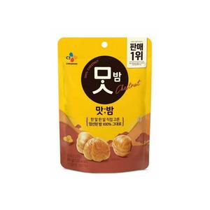 CJ제일제당 맛밤 80g