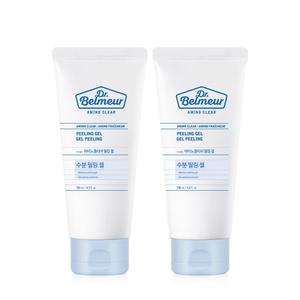 [2ea] 닥터벨머 아미노클리어 필링젤 130ml
