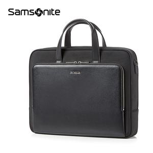 쌤소나이트 리버티 서류가방/블랙/비즈니스 남자서류가방