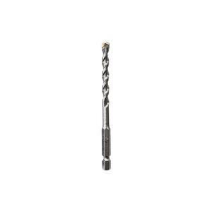 스타렉슨 카바이드비트 SR-KB065 (6.5x100mm) 드릴비트 타일용