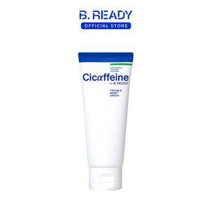 [비레디]시카페인 트러블 리셋 크림 70ml