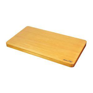 나무도마 국산 옻칠 미송나무 도마(대) 43cm / 24cm 2.5cm 도마