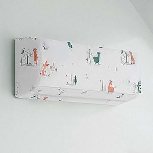 에이치플러스몰 삼성 보웰 엘지 LG 캐리어 벽걸이 무풍에어컨커버 벽걸이에어컨커버
