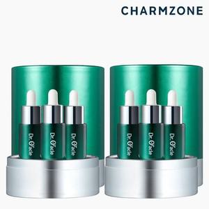 닥터오라클 3세대 다이아 레티놀 탄력 앰플 15ml x 4개) 2개   쇼핑백 추가구성   26.01월 까지)