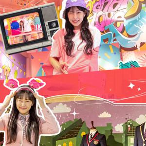 [경주] MCY파크+렛미체인지 교복or의상대여 패키지/경주여행/정글미디어파크/가볼만한곳/아이와가볼만한곳/박물관/전시/VR체험/아이들과함께/여행/주말나들이/경북나들이/주말가볼만한/북군동벚꽃/왕벚꽃