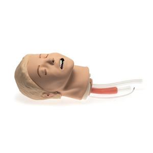 LAERDAL  래어달 Resusci Anne 기도확보 트레이너 316200