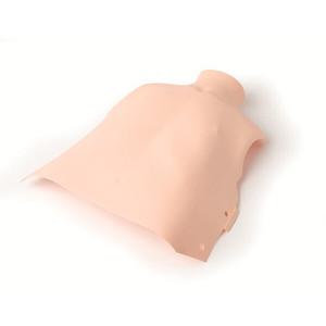 LAERDAL  Resusci Junior Basic 마네킨 소모품 교체용 체스트 스킨 185040