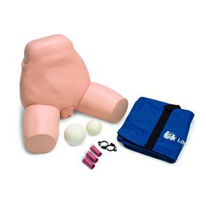 LAERDAL  래어달 산부인과 실습모형 375-22501 - Fundus Skills/Assessment Trainer