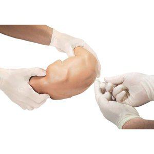 LAERDAL  래어달 신생아용 요추천자 실습모형 375-34001 - BABY STAP