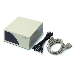 LAERDAL  SimMan 마네킨 부품 링크박스 380100