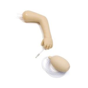 LAERDAL  소모품 왼팔과 펄스 벌브 W/TUBE 143400