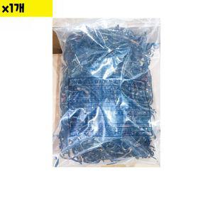 식자재 건해삼채 600g x1개