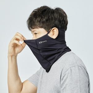 K2 하이크 귀걸이형 넥스카프 메쉬 냉감 여름넥워머 멀티스카프 쿨 목토시