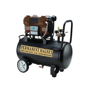 티찹   저소음 디지털 콤프레셔 3KW DC-992알루미늄40L BL모터 DC991 후속