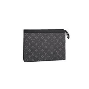 [LOUIS VUITTON][명품] 루이비통 루이 비통 포쉐트 보야주 클러치 백 MM M61692