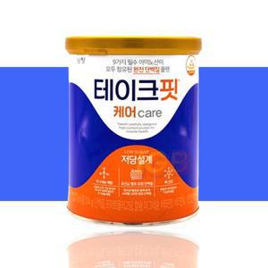 남양유업 테이크핏 케어 프로틴 304g (1캔)