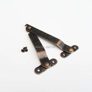 [RGLQ415S]레트로디자인 각도조절 거울지지대 중 거울받침
