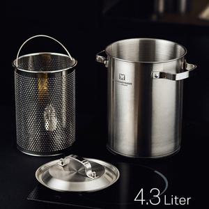 [롯데백화점]바겐슈타이거 바겐슈타이거 네오 멀티팟 4.3L