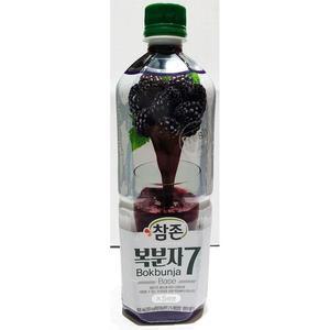 [XBH681K6_47]복분자원액 참존 835ml 참존 복분자원액 농
