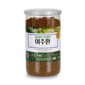 [XBI12N9P_47]여주환 450g 정든팜 90프로 이중밀폐통