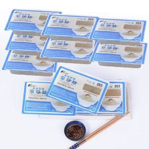 국내산 저칼로리 제주 우도 해녀 우뭇가사리 우무채 300g x 10개